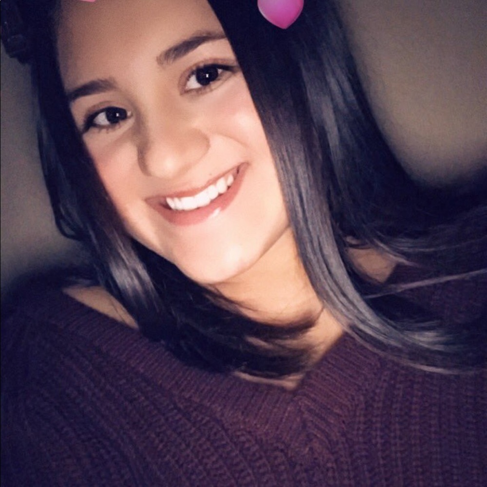 Meet your Posher, Eileen